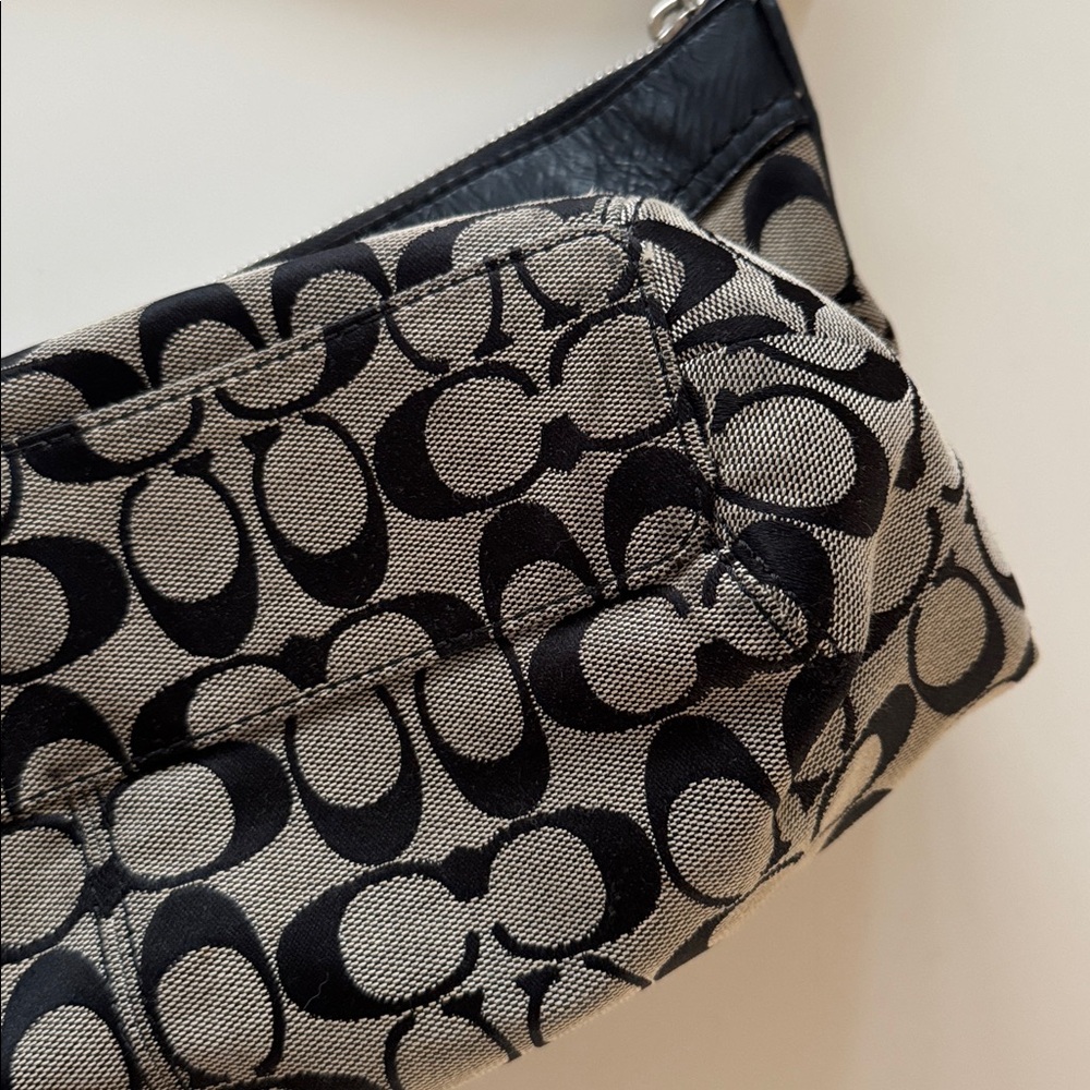 coach bag - Picture 5 of 7